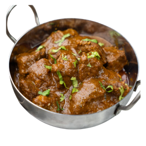 Lamb Kashmiri